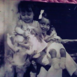 Meet your Posher, Laura